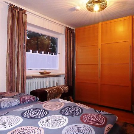 Bodensee Apartment Langenargen Moewenweg Экстерьер фото