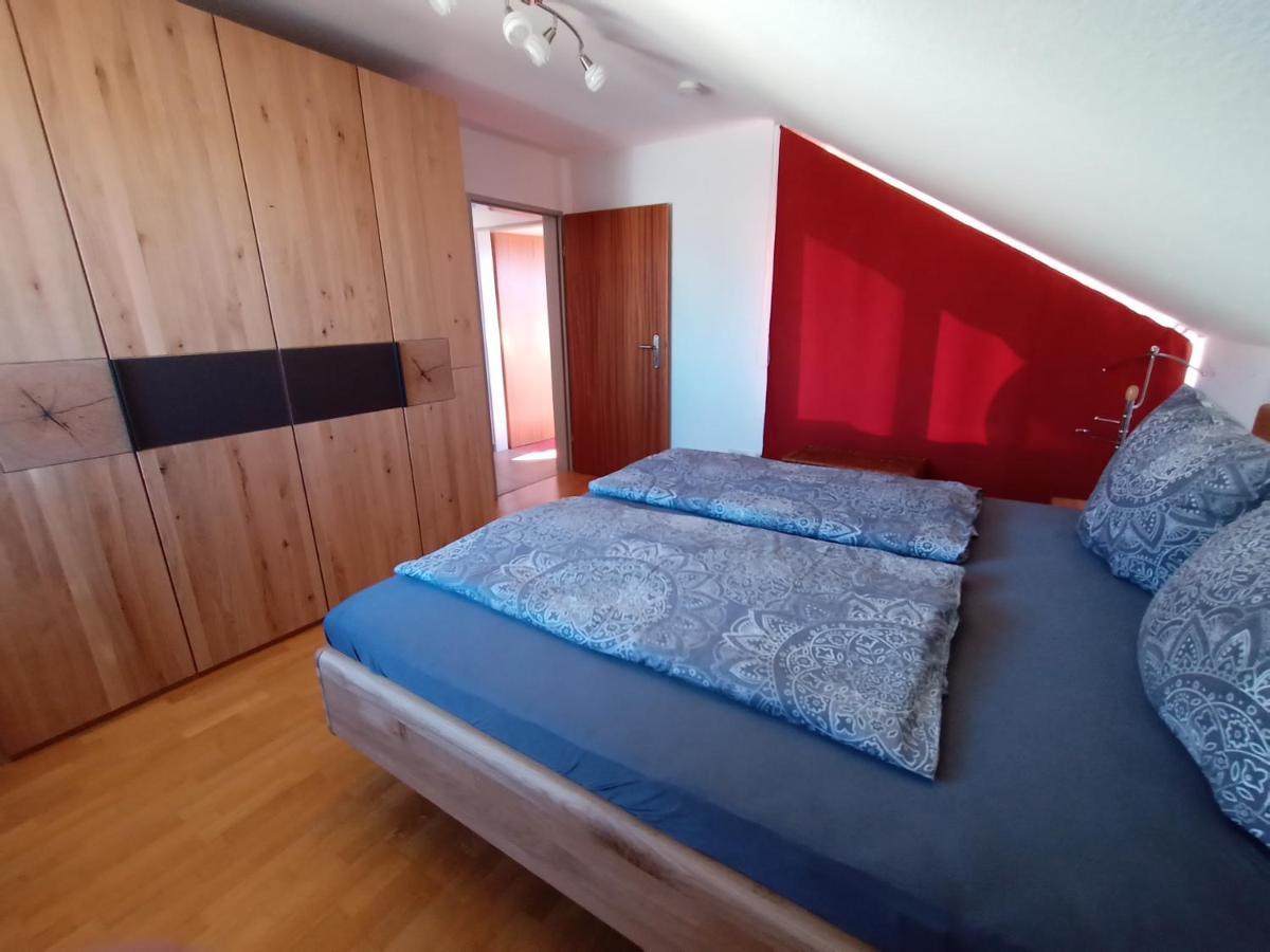 Bodensee Apartment Langenargen Moewenweg Экстерьер фото