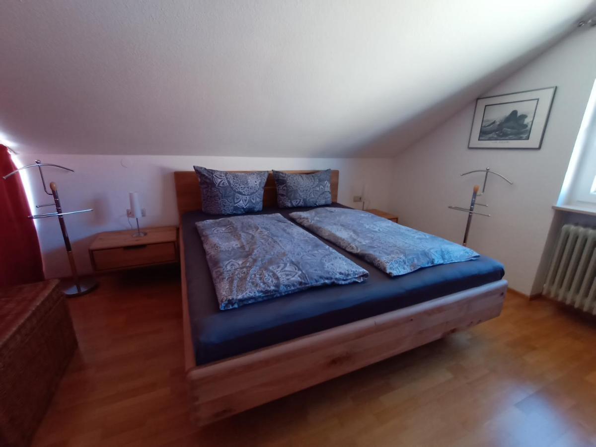 Bodensee Apartment Langenargen Moewenweg Экстерьер фото